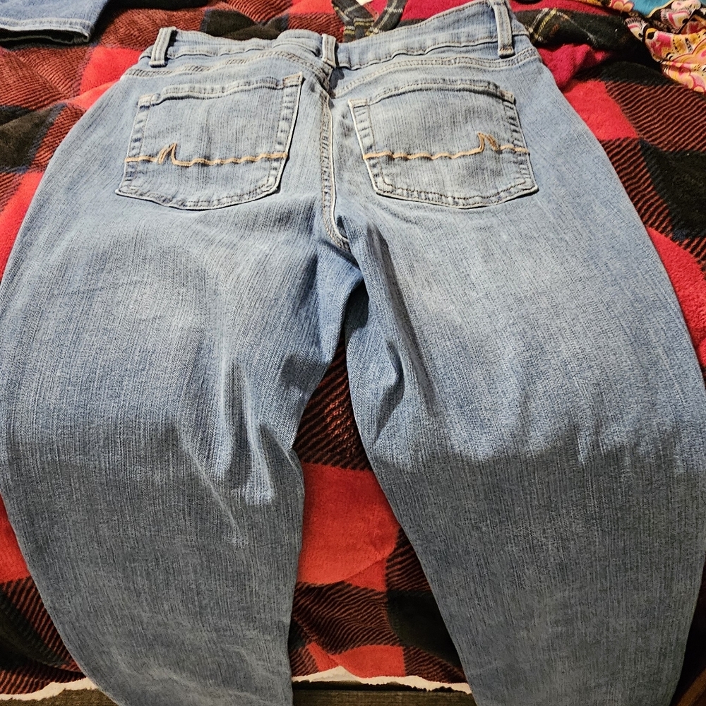 Maurices Jeans